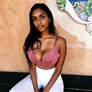 Sarah Mak