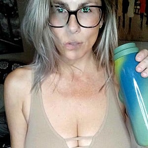 Sarah Marshall