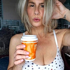 Sarah Marshall