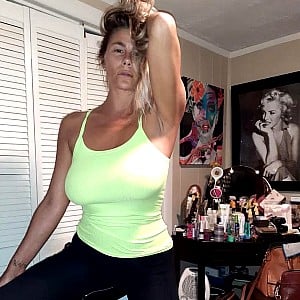 Sarah Marshall