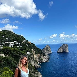 Sarah Massoglia