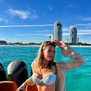 Sarah Massoglia