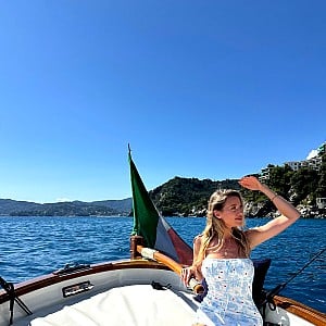 Sarah Massoglia