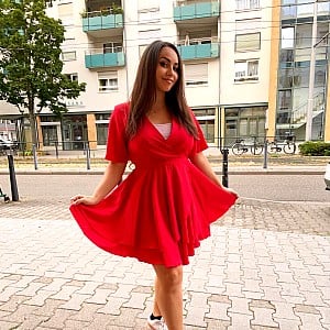 Sarah Mattar