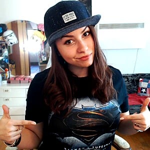 Sarah Mattar