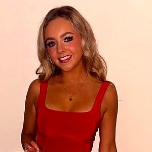 Sarah McConville
