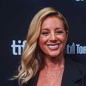 Sarah McLachlan