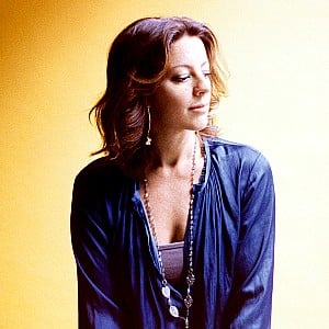 Sarah McLachlan