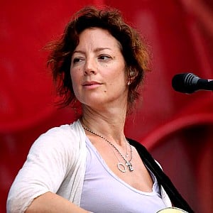 Sarah McLachlan