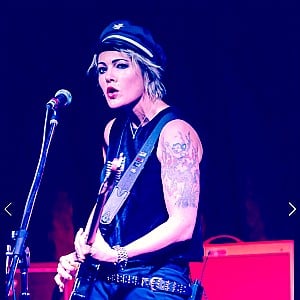 Sarah McLeod