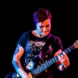 Sarah McLeod