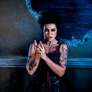 Sarah McLeod