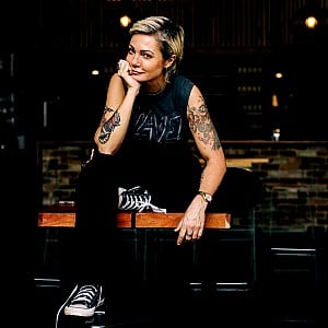 Sarah McLeod