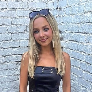 Sarah Mcconville
