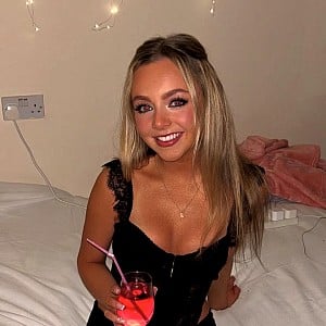 Sarah Mcconville