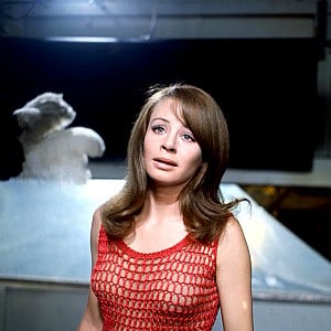 Sarah Miles
