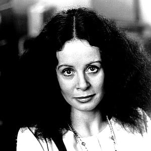Sarah Miles