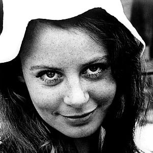 Sarah Miles