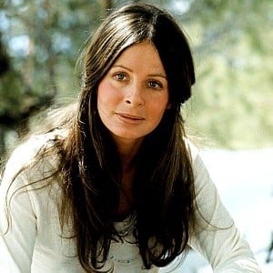 Sarah Miles