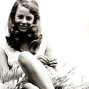 Sarah Miles