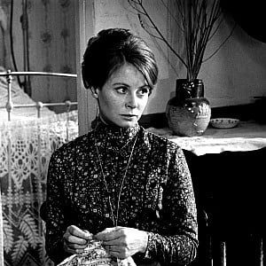 Sarah Miles