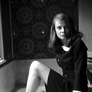 Sarah Miles
