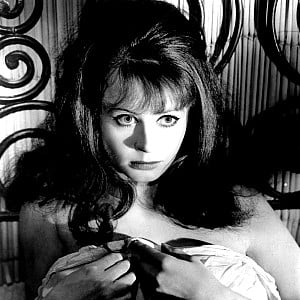 Sarah Miles
