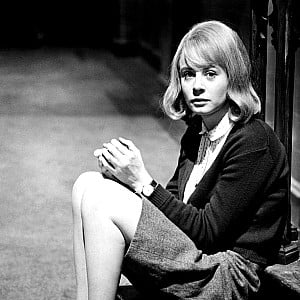 Sarah Miles