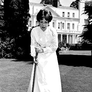 Sarah Miles