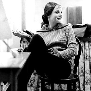 Sarah Miles