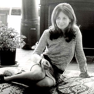 Sarah Miles