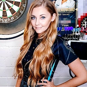 Sarah Milkowski