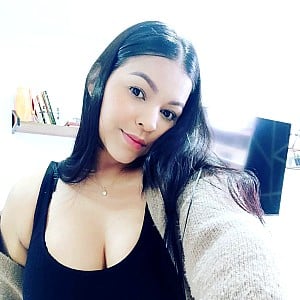 Sarah Miller (camgirl)
