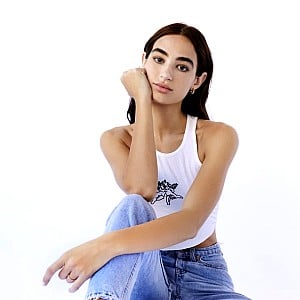 Sarah Mollica
