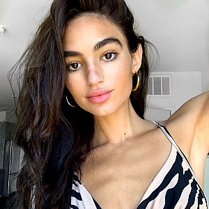 Sarah Mollica