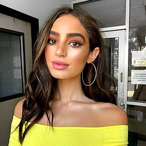 Sarah Mollica