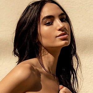 Sarah Mollica