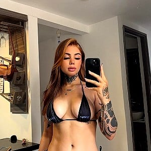 Sarah Montufar