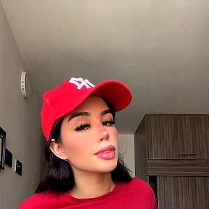 Sarah Montufar