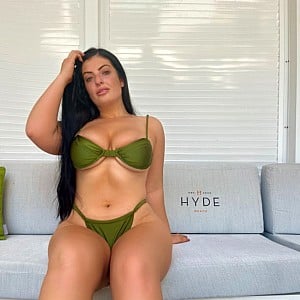 Sarah Moradi