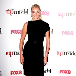 Sarah Murdoch