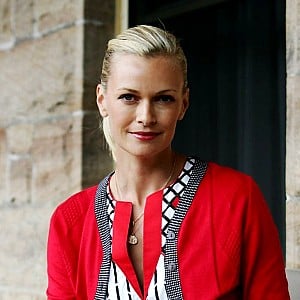 Sarah Murdoch
