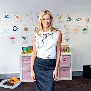 Sarah Murdoch