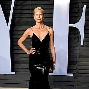 Sarah Murdoch