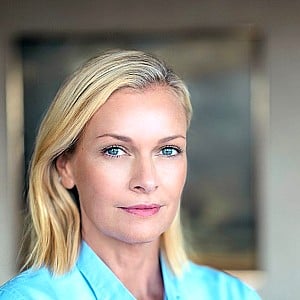 Sarah Murdoch