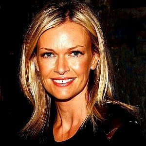 Sarah Murdoch