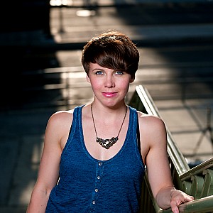 Sarah Neufeld
