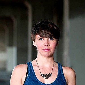 Sarah Neufeld