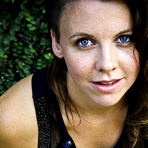 Sarah Neufeld