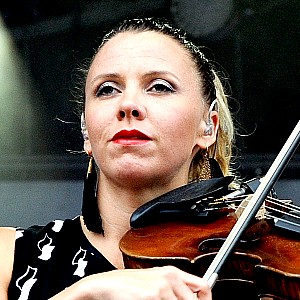 Sarah Neufeld